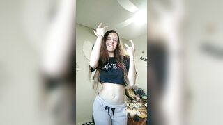 [3731 of 3935 Vids] Bree Louise (bree_louisexoxo aka breebbydance) OnlyFans Leaks Nude