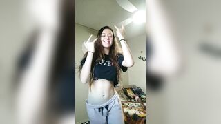 [3731 of 3935 Vids] Bree Louise (bree_louisexoxo aka breebbydance) OnlyFans Leaks Nude