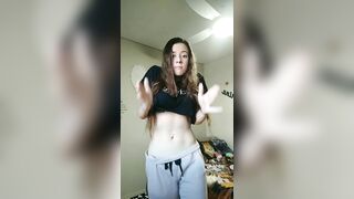 [3731 of 3935 Vids] Bree Louise (bree_louisexoxo aka breebbydance) OnlyFans Leaks Nude