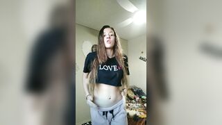 [3731 of 3935 Vids] Bree Louise (bree_louisexoxo aka breebbydance) OnlyFans Leaks Nude