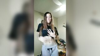 [3731 of 3935 Vids] Bree Louise (bree_louisexoxo aka breebbydance) OnlyFans Leaks Nude