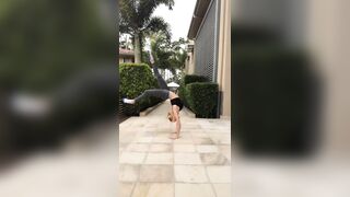 [3733 of 3935 Vids] Bree Louise (bree_louisexoxo aka breebbydance) OnlyFans Leaks Nude