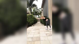 [3733 of 3935 Vids] Bree Louise (bree_louisexoxo aka breebbydance) OnlyFans Leaks Nude