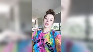 [3735 of 3935 Vids] Bree Louise (bree_louisexoxo aka breebbydance) OnlyFans Leaks Nude
