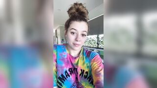 [3735 of 3935 Vids] Bree Louise (bree_louisexoxo aka breebbydance) OnlyFans Leaks Nude