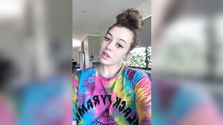 [3735 of 3935 Vids] Bree Louise (bree_louisexoxo aka breebbydance) OnlyFans Leaks Nude