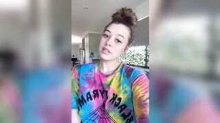 [3735 of 3935 Vids] Bree Louise (bree_louisexoxo aka breebbydance) OnlyFans Leaks Nude