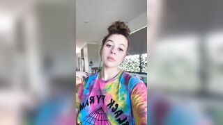 [3735 of 3935 Vids] Bree Louise (bree_louisexoxo aka breebbydance) OnlyFans Leaks Nude