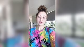 [3735 of 3935 Vids] Bree Louise (bree_louisexoxo aka breebbydance) OnlyFans Leaks Nude