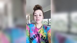 [3735 of 3935 Vids] Bree Louise (bree_louisexoxo aka breebbydance) OnlyFans Leaks Nude