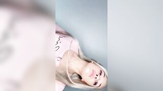 [3737 of 3935 Vids] Bree Louise (bree_louisexoxo aka breebbydance) OnlyFans Leaks Nude