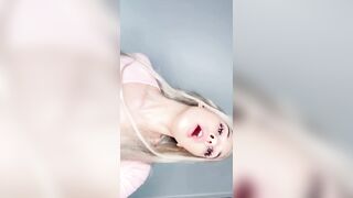 [3737 of 3935 Vids] Bree Louise (bree_louisexoxo aka breebbydance) OnlyFans Leaks Nude