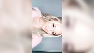 [3737 of 3935 Vids] Bree Louise (bree_louisexoxo aka breebbydance) OnlyFans Leaks Nude