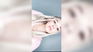[3737 of 3935 Vids] Bree Louise (bree_louisexoxo aka breebbydance) OnlyFans Leaks Nude