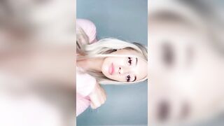 [3737 of 3935 Vids] Bree Louise (bree_louisexoxo aka breebbydance) OnlyFans Leaks Nude