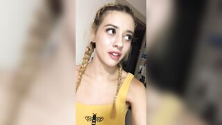 [374 of 3935 Vids] Bree Louise (bree_louisexoxo aka breebbydance) OnlyFans Leaks Nude