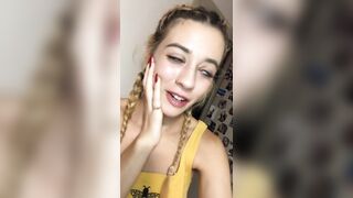 [374 of 3935 Vids] Bree Louise (bree_louisexoxo aka breebbydance) OnlyFans Leaks Nude