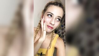 [374 of 3935 Vids] Bree Louise (bree_louisexoxo aka breebbydance) OnlyFans Leaks Nude