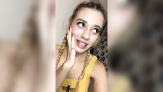 [374 of 3935 Vids] Bree Louise (bree_louisexoxo aka breebbydance) OnlyFans Leaks Nude