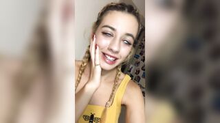 [374 of 3935 Vids] Bree Louise (bree_louisexoxo aka breebbydance) OnlyFans Leaks Nude