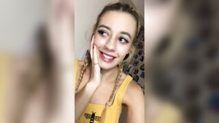 [374 of 3935 Vids] Bree Louise (bree_louisexoxo aka breebbydance) OnlyFans Leaks Nude