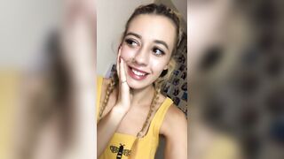 [374 of 3935 Vids] Bree Louise (bree_louisexoxo aka breebbydance) OnlyFans Leaks Nude