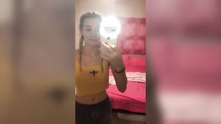 [374 of 3935 Vids] Bree Louise (bree_louisexoxo aka breebbydance) OnlyFans Leaks Nude