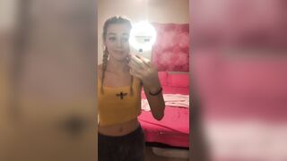 [374 of 3935 Vids] Bree Louise (bree_louisexoxo aka breebbydance) OnlyFans Leaks Nude