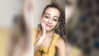 [374 of 3935 Vids] Bree Louise (bree_louisexoxo aka breebbydance) OnlyFans Leaks Nude