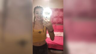 [374 of 3935 Vids] Bree Louise (bree_louisexoxo aka breebbydance) OnlyFans Leaks Nude