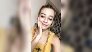[374 of 3935 Vids] Bree Louise (bree_louisexoxo aka breebbydance) OnlyFans Leaks Nude