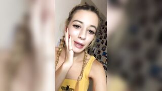 [374 of 3935 Vids] Bree Louise (bree_louisexoxo aka breebbydance) OnlyFans Leaks Nude