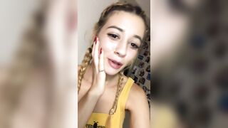 [374 of 3935 Vids] Bree Louise (bree_louisexoxo aka breebbydance) OnlyFans Leaks Nude