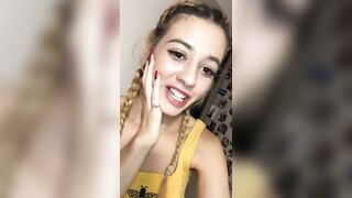 [374 of 3935 Vids] Bree Louise (bree_louisexoxo aka breebbydance) OnlyFans Leaks Nude