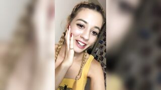 [374 of 3935 Vids] Bree Louise (bree_louisexoxo aka breebbydance) OnlyFans Leaks Nude