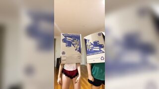 [3740 of 3935 Vids] Bree Louise (bree_louisexoxo aka breebbydance) OnlyFans Leaks Nude