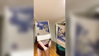 [3740 of 3935 Vids] Bree Louise (bree_louisexoxo aka breebbydance) OnlyFans Leaks Nude