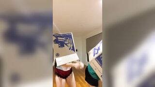 [3740 of 3935 Vids] Bree Louise (bree_louisexoxo aka breebbydance) OnlyFans Leaks Nude