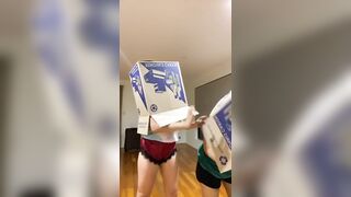 [3740 of 3935 Vids] Bree Louise (bree_louisexoxo aka breebbydance) OnlyFans Leaks Nude