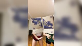 [3740 of 3935 Vids] Bree Louise (bree_louisexoxo aka breebbydance) OnlyFans Leaks Nude