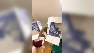 [3740 of 3935 Vids] Bree Louise (bree_louisexoxo aka breebbydance) OnlyFans Leaks Nude