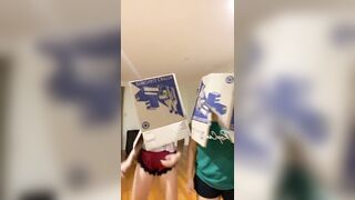 [3740 of 3935 Vids] Bree Louise (bree_louisexoxo aka breebbydance) OnlyFans Leaks Nude