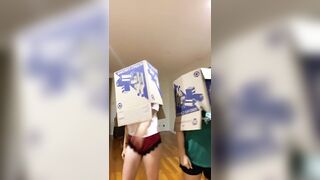 [3740 of 3935 Vids] Bree Louise (bree_louisexoxo aka breebbydance) OnlyFans Leaks Nude