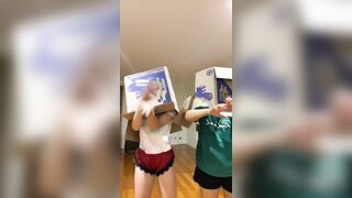 [3740 of 3935 Vids] Bree Louise (bree_louisexoxo aka breebbydance) OnlyFans Leaks Nude