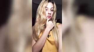 [3743 of 3935 Vids] Bree Louise (bree_louisexoxo aka breebbydance) OnlyFans Leaks Nude