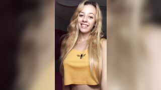 [3743 of 3935 Vids] Bree Louise (bree_louisexoxo aka breebbydance) OnlyFans Leaks Nude