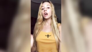 [3743 of 3935 Vids] Bree Louise (bree_louisexoxo aka breebbydance) OnlyFans Leaks Nude