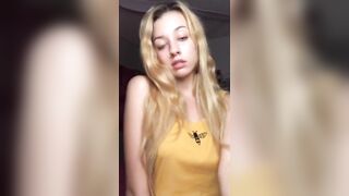 [3743 of 3935 Vids] Bree Louise (bree_louisexoxo aka breebbydance) OnlyFans Leaks Nude