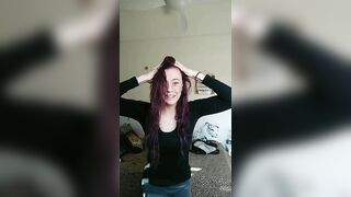 [3748 of 3935 Vids] Bree Louise (bree_louisexoxo aka breebbydance) OnlyFans Leaks Nude