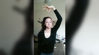 [3748 of 3935 Vids] Bree Louise (bree_louisexoxo aka breebbydance) OnlyFans Leaks Nude